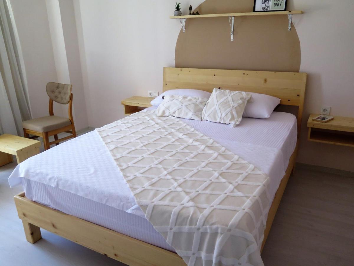 Santa Suites- Near Saint Nicholas Church Демре