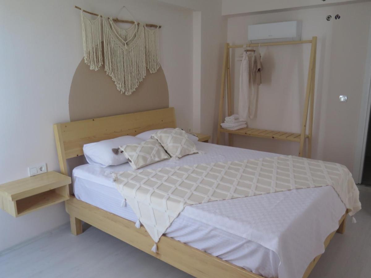 Santa Suites- Near Saint Nicholas Church * Демре