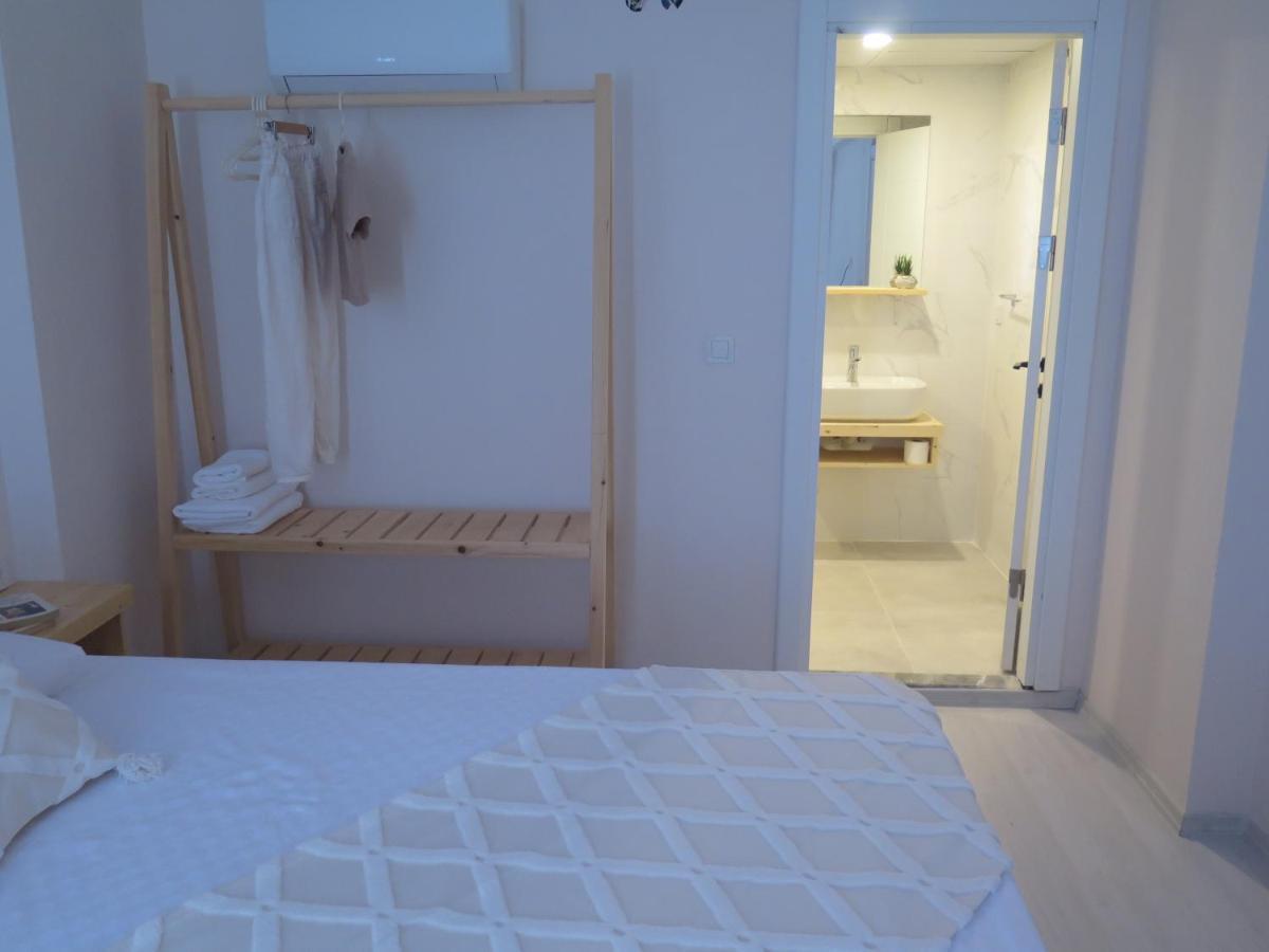 Santa Suites- Near Saint Nicholas Church Демре