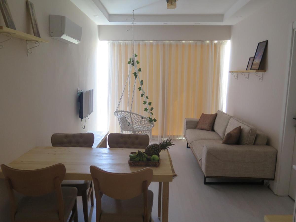 Апарт-отель Santa Suites- Near Saint Nicholas Church Демре