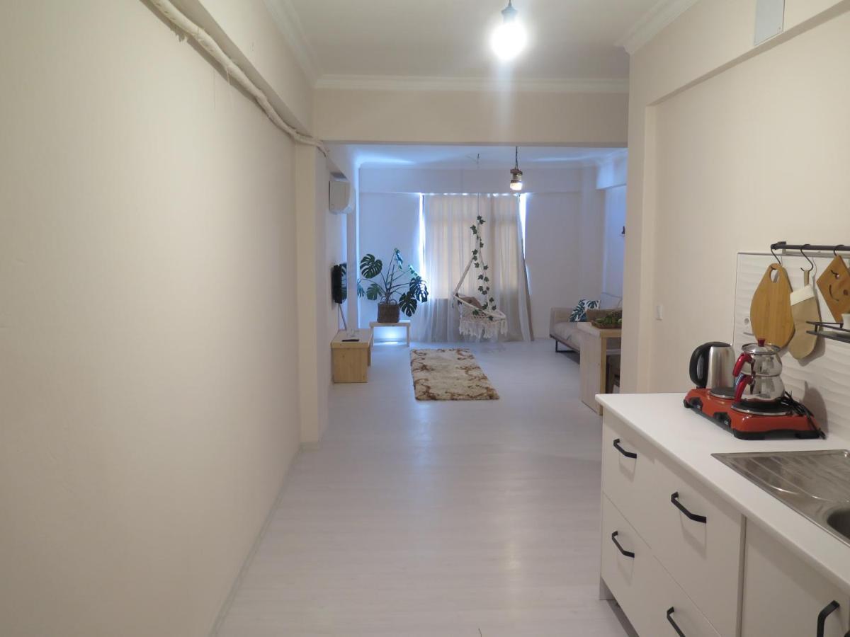 Santa Suites- Near Saint Nicholas Church Демре