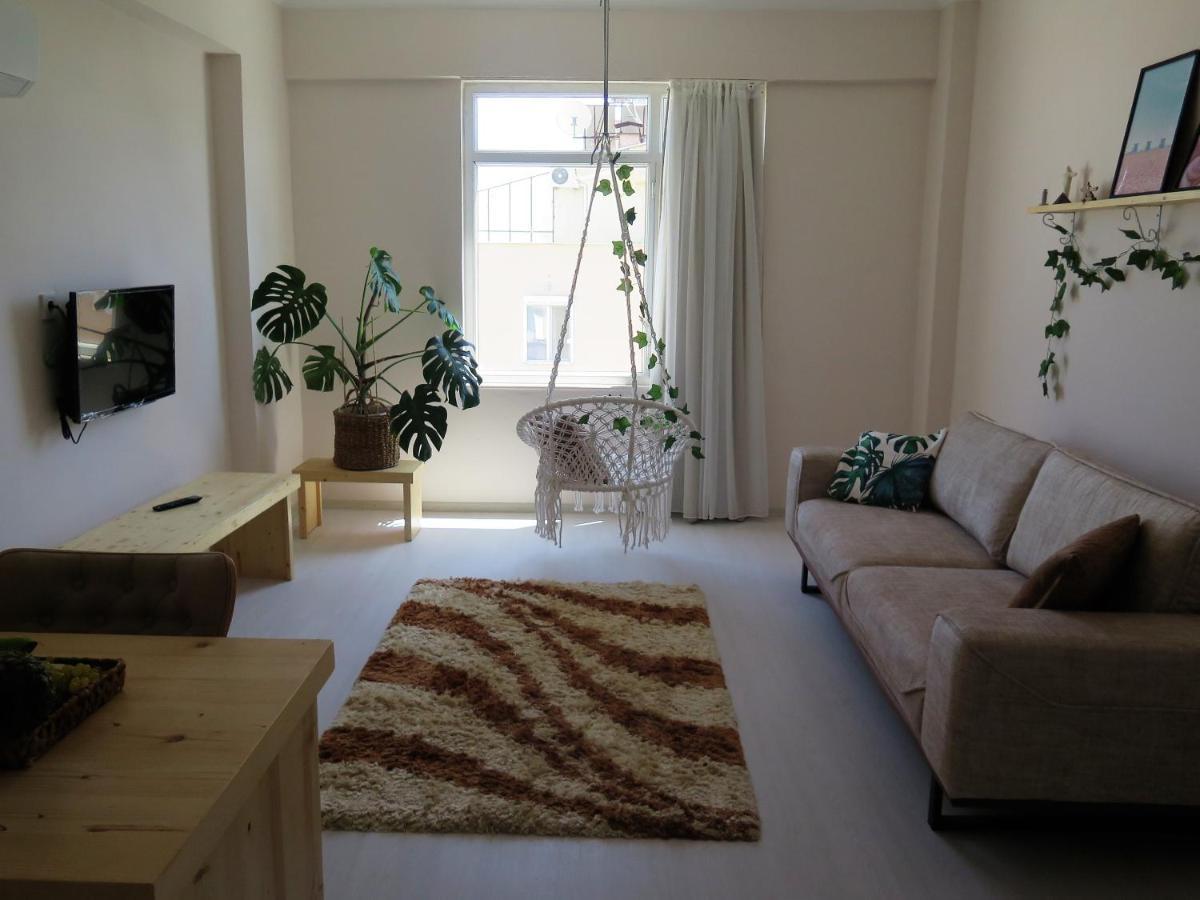 Апарт-отель Santa Suites- Near Saint Nicholas Church Демре