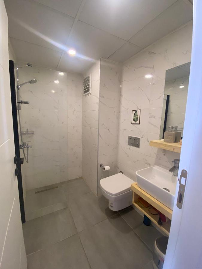 Santa Suites- Near Saint Nicholas Church Апарт-отель
