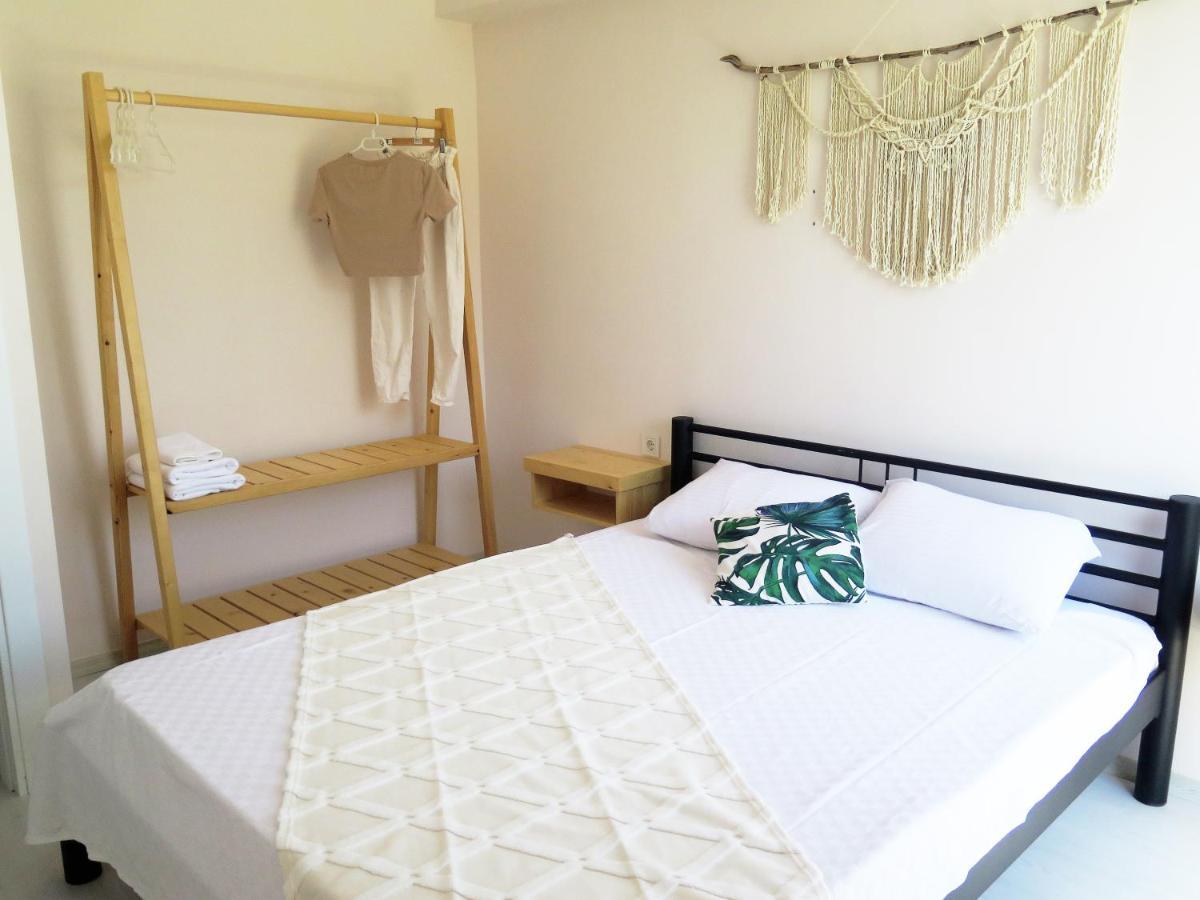 Апарт-отель Santa Suites- Near Saint Nicholas Church Демре