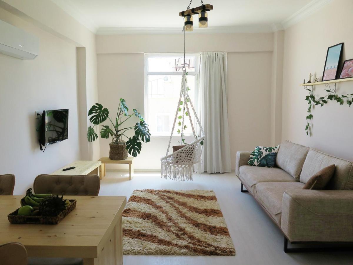 Santa Suites- Near Saint Nicholas Church Демре