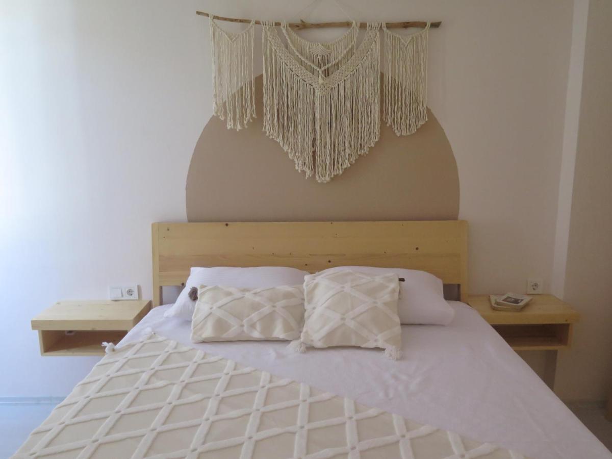 Апарт-отель Santa Suites- Near Saint Nicholas Church Демре